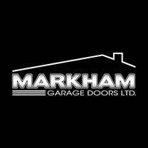 Markham Garage Doors Ltd.'s logo