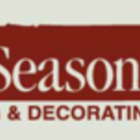 All Seasons Painting & Decorating's logo