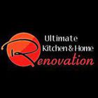 Ultimate Kitchen & Home Reno Inc's logo