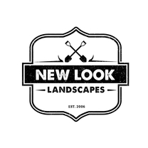 New Look Landscapes's logo