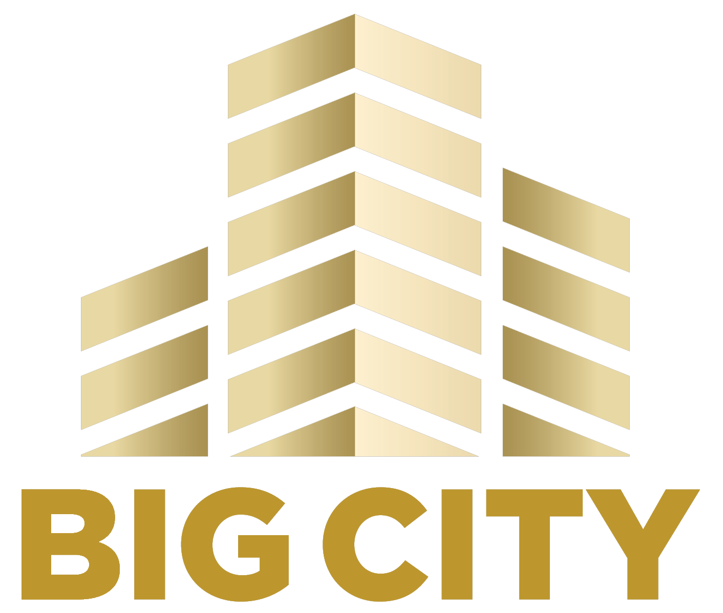 Big City Windows And Doors's logo