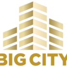 Big City Windows And Doors's logo