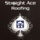 Straightace Roofing & Maintenance's logo