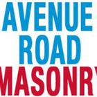 Avenue Road Masonry's logo