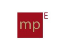 Mp Electric's logo