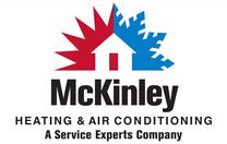 Mc Kinley Heating Service Experts's logo