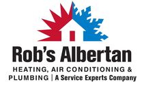 Rob's Albertan Service Experts's logo