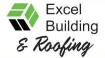 Excel Building & Roofing's logo