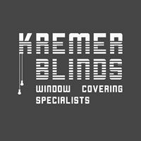 Kremer Blinds's logo