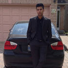 Wasif in Mississauga