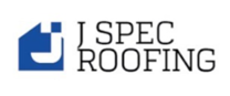 Jspec Roofing's logo