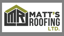 Matt's Roofing Ltd's logo