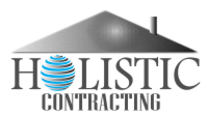 Holistic Contracting Stucco And Stone's logo