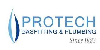 Protech Gas Fitting & Plumbing's logo