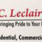 C. Leclair Electric's logo