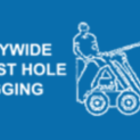 Citywide Post Hole Diggers's logo