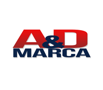 A&D Marca Inc's logo