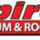 Spiros Aluminum & Roofing Inc's logo