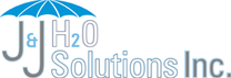 J & J H20 Solutions Inc   Duradek's logo