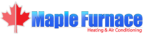 Maple Furnace's logo