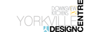 Yorkville Design Centre's logo