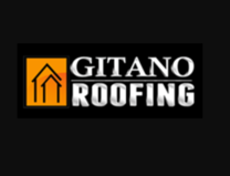 Gitano Roofing's logo