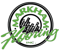 Markham Flooring Inc's logo