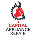 Capital Appliance Repair's logo