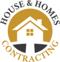 House And Homes Contracting's logo