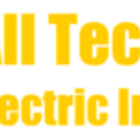 All Tech Electric Inc's logo