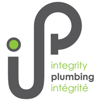 Integrity Plumbing's logo