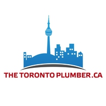 The Toronto Plumber .Ca's logo