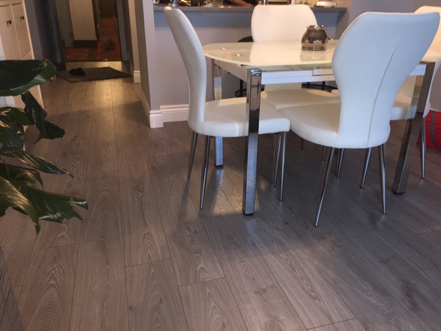 Roxston | AA Floors Toronto