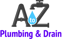 A To Z Plumbing And Drain's logo