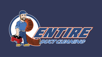 Entire Duct Cleaning's logo