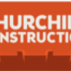 Churchill Construction's logo