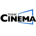 Think Cinema's logo