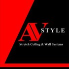 A.V. Style Stretch Ceilings & Wall Systems's logo
