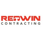 Redwin Contracting Ltd.'s logo