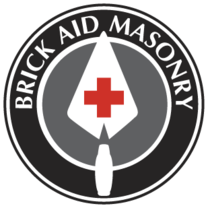 Brick Aid Masonry's logo