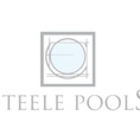 Steele Pools's logo