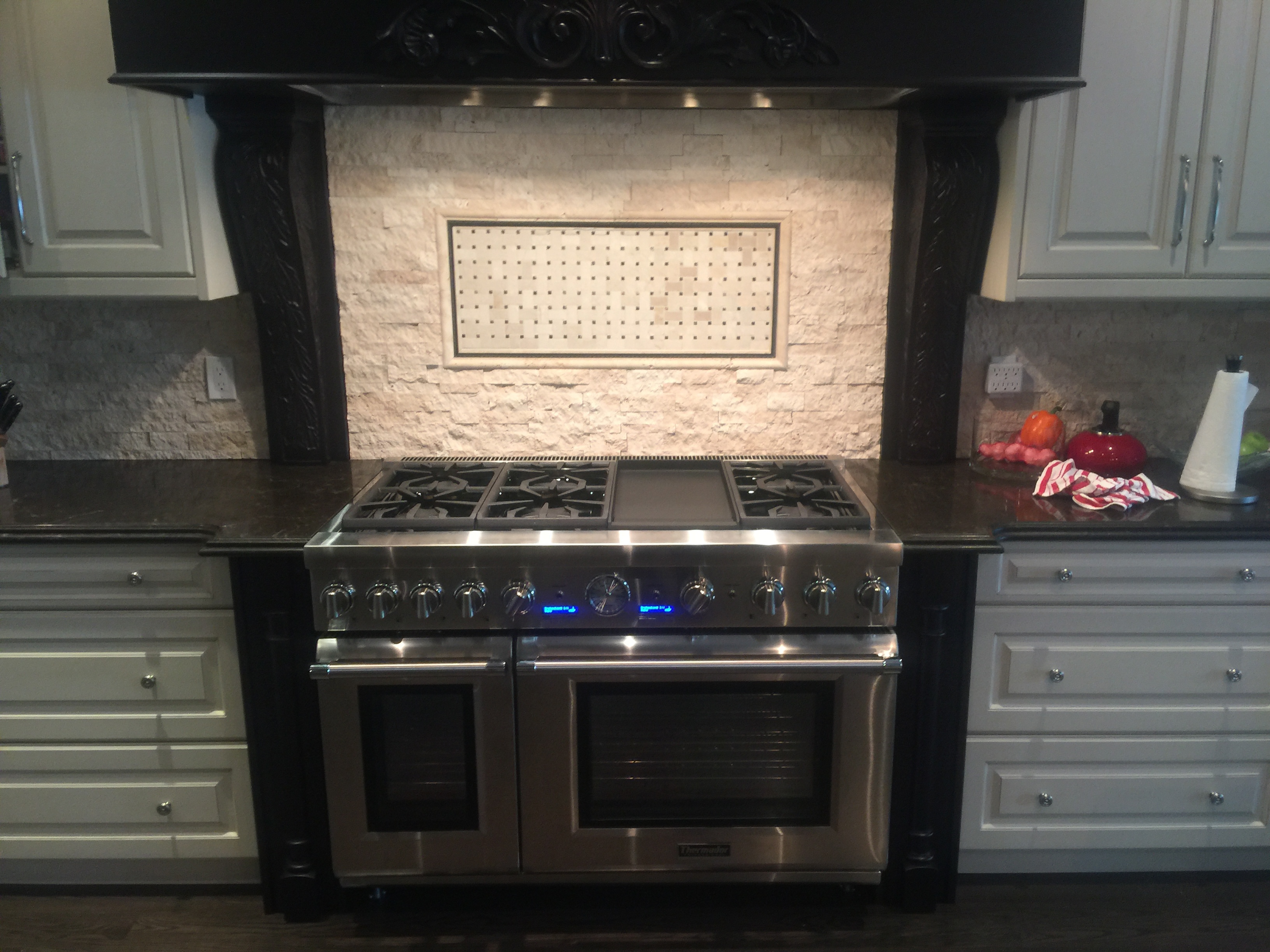 Gas Line Installation Services In Etobicoke Homestars