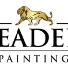 Leader Painting's logo