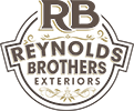 Reynolds Brothers Exteriors's logo