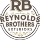 Reynolds Brothers Exteriors's logo