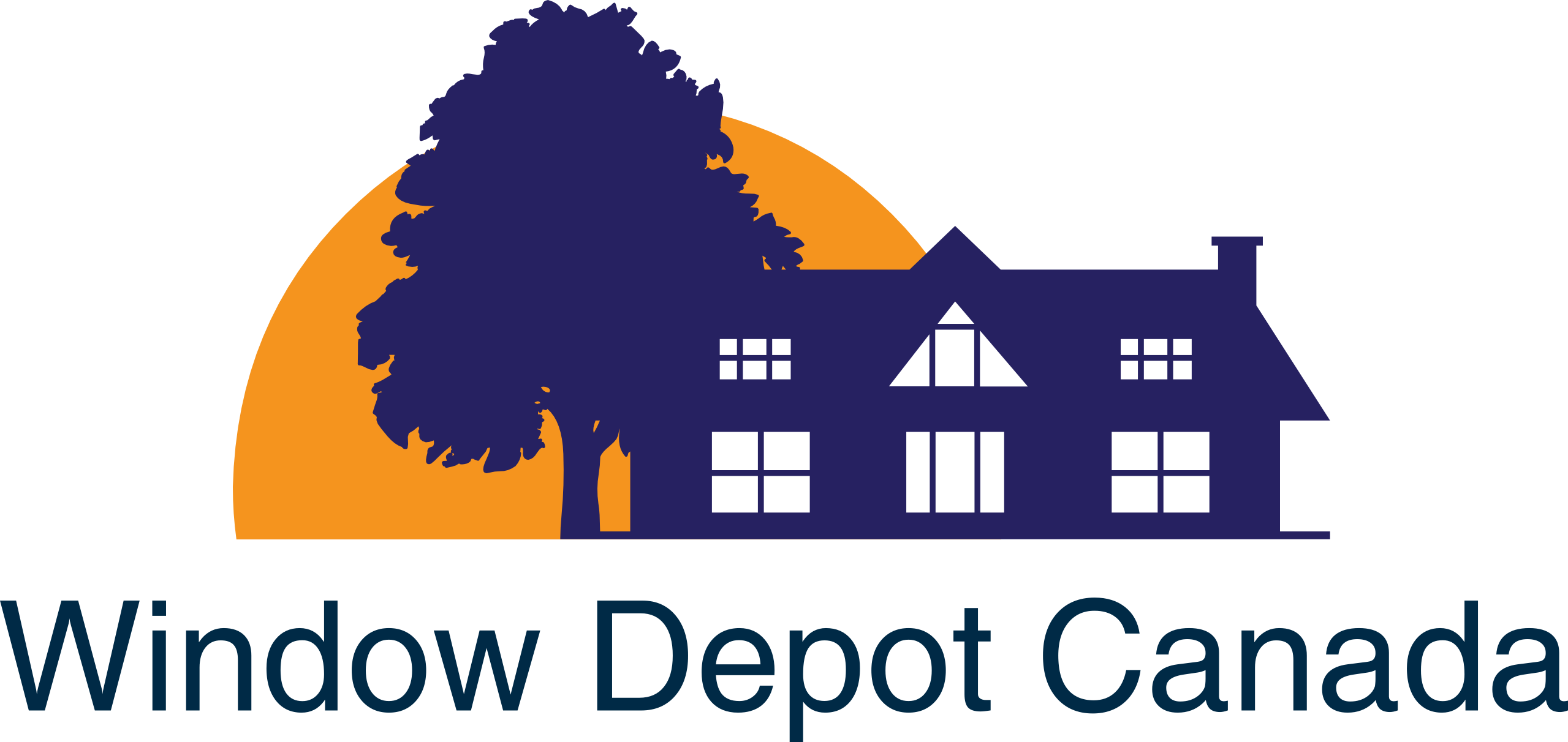 Window Depot Canada's logo