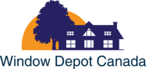 Window Depot Canada's logo