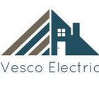 Vesco Electric's logo