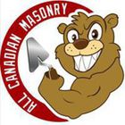 All Canadian Masonry's logo