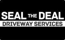 Seal The Deal Driveway Services's logo